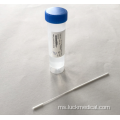 Tiub UTM/VTM 50ml dengan swab dengan FDA